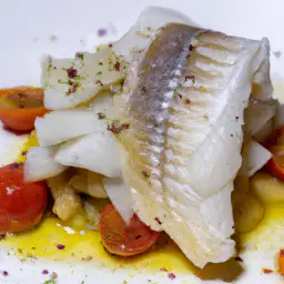 Teaser Image: Baccalà alla Vicentina